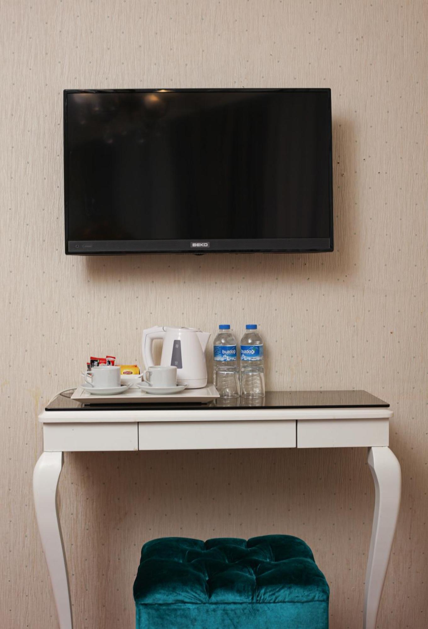 White Monarch Hotel イスタンブール エクステリア 写真